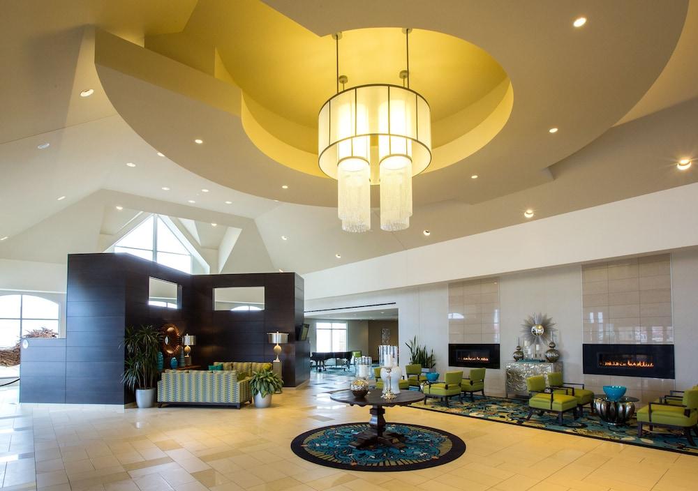 אלטונה Prairie Meadows Casino Racetrack And Hotel מראה חיצוני תמונה