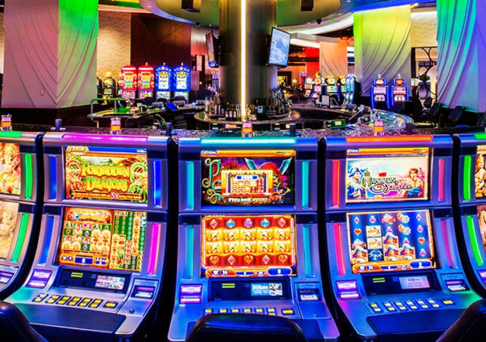 אלטונה Prairie Meadows Casino Racetrack And Hotel מראה חיצוני תמונה