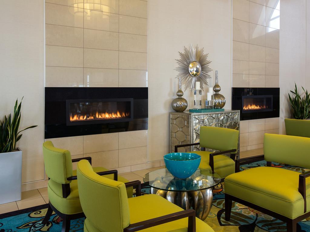 אלטונה Prairie Meadows Casino Racetrack And Hotel מראה חיצוני תמונה