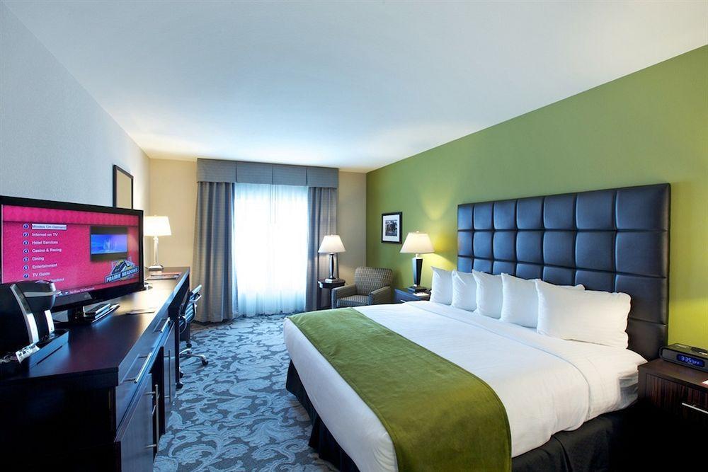 אלטונה Prairie Meadows Casino Racetrack And Hotel מראה חיצוני תמונה