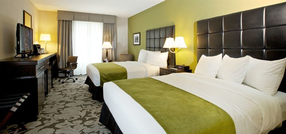 אלטונה Prairie Meadows Casino Racetrack And Hotel מראה חיצוני תמונה