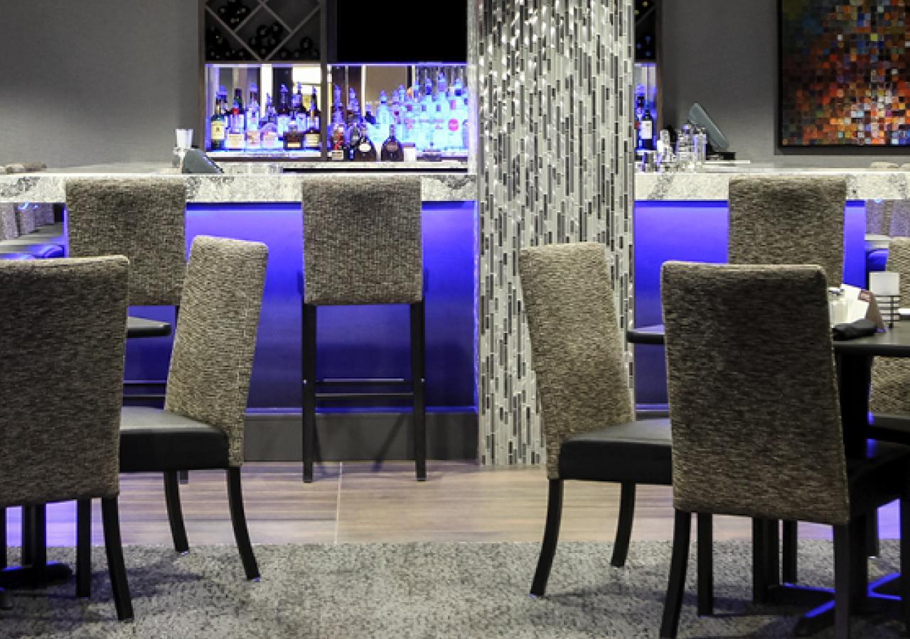 אלטונה Prairie Meadows Casino Racetrack And Hotel מראה חיצוני תמונה