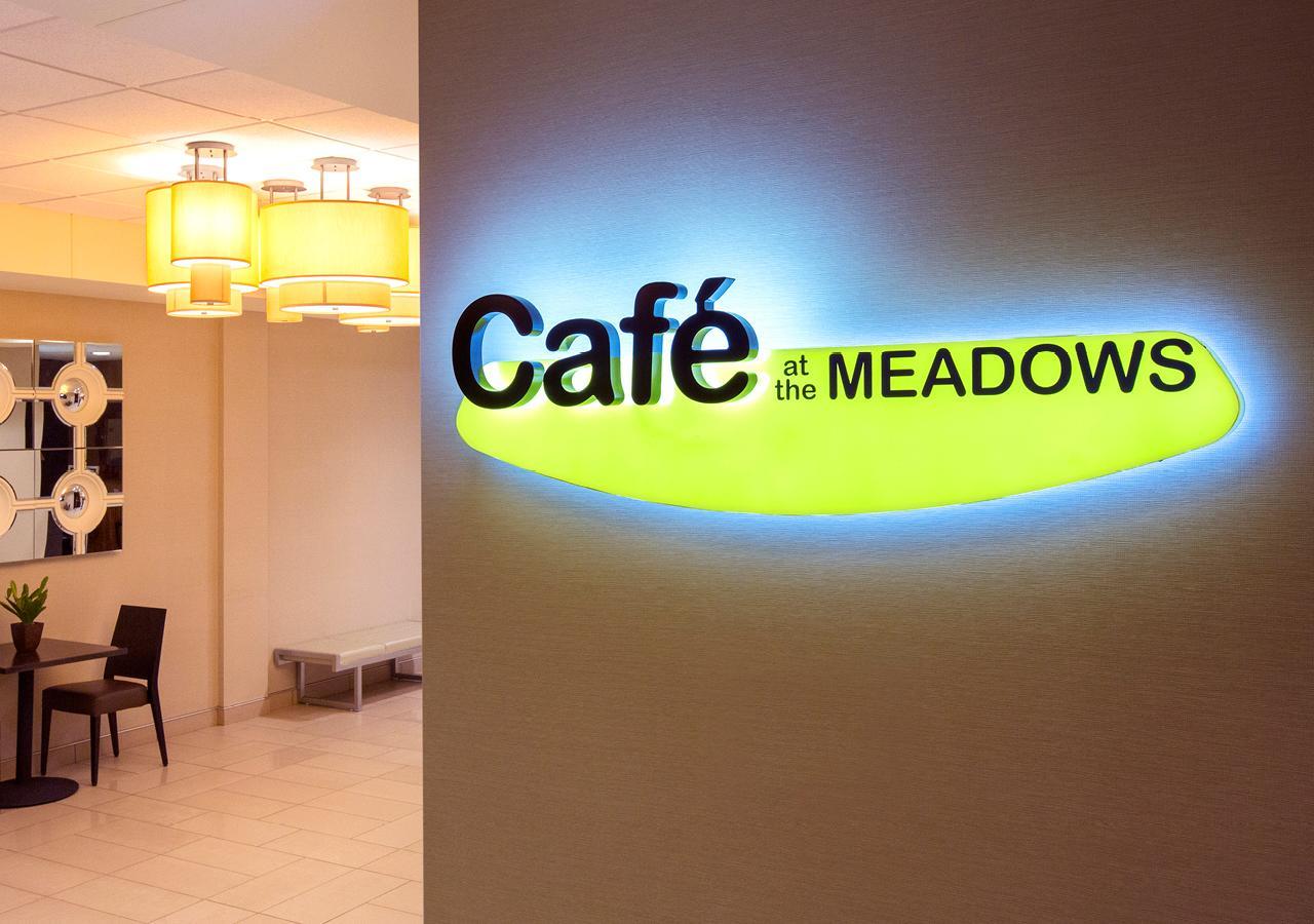 אלטונה Prairie Meadows Casino Racetrack And Hotel מראה חיצוני תמונה