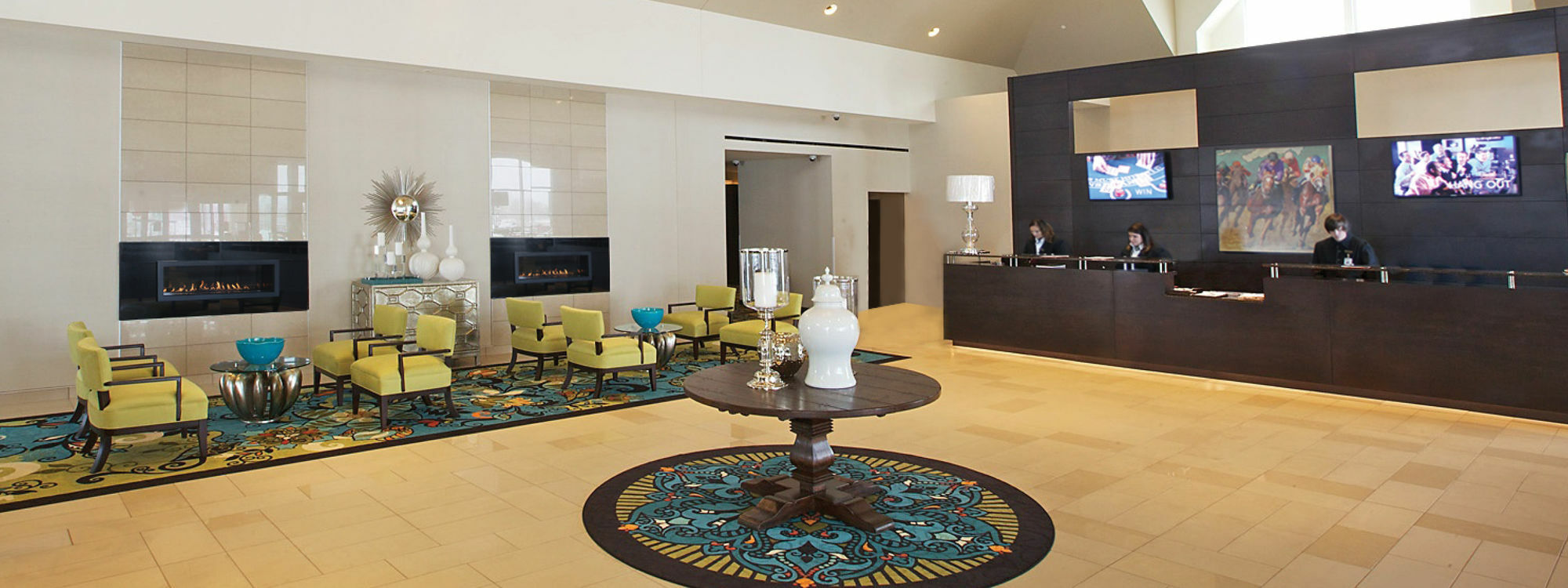 אלטונה Prairie Meadows Casino Racetrack And Hotel מראה חיצוני תמונה