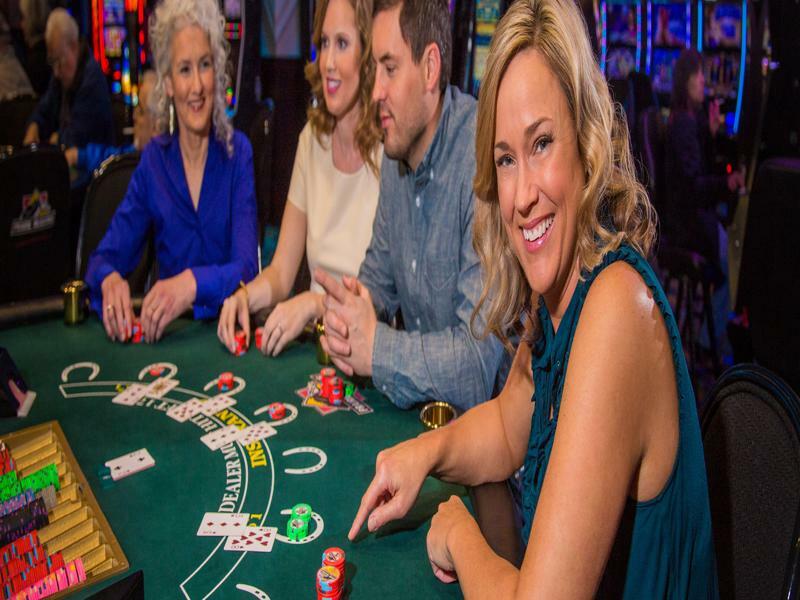אלטונה Prairie Meadows Casino Racetrack And Hotel מראה חיצוני תמונה