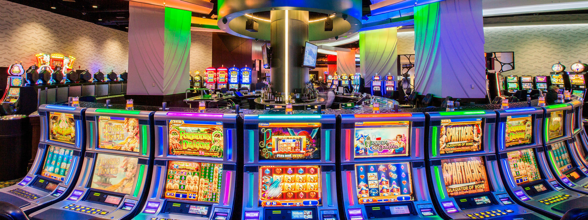 אלטונה Prairie Meadows Casino Racetrack And Hotel מראה חיצוני תמונה