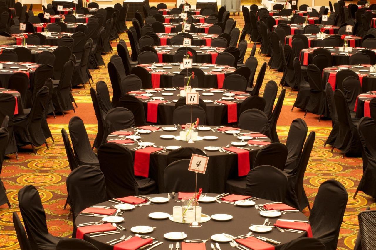 אלטונה Prairie Meadows Casino Racetrack And Hotel מראה חיצוני תמונה